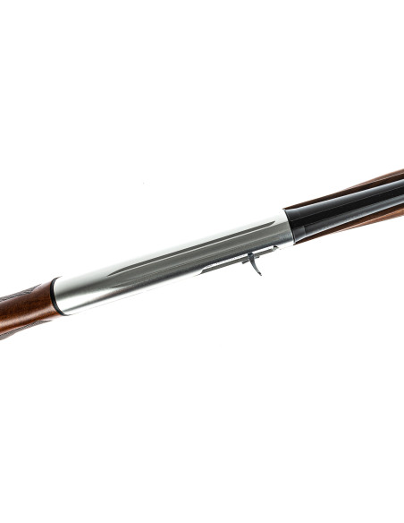 AK000011   Aselkon Fucile semiautomatico Redstone silver cal.12 76 canna 71cm 11