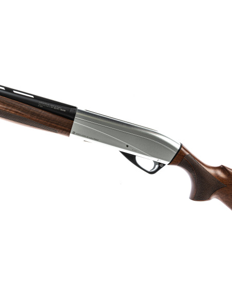 AK000011   Aselkon Fucile semiautomatico Redstone silver cal.12 76 canna 71cm 12