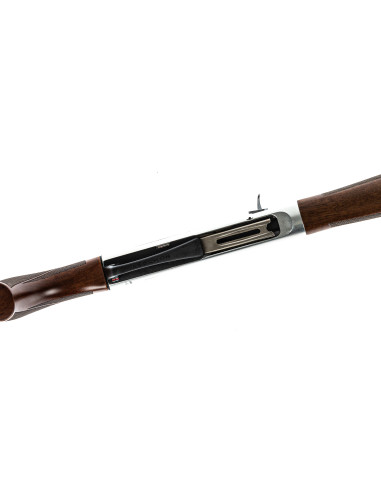 AK000011   Aselkon Fucile semiautomatico Redstone silver cal.12 76 canna 71cm 13