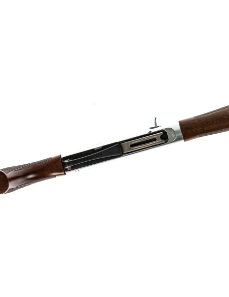 AK000011   Aselkon Fucile semiautomatico Redstone silver cal.12 76 canna 71cm 13