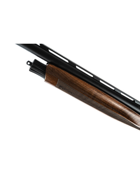 AK000011   Aselkon Fucile semiautomatico Redstone silver cal.12 76 canna 71cm 15