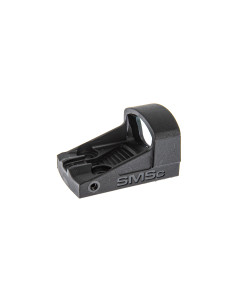 SS000031   Shield Smsc glass compact reflex mini punto rosso 8 moa 7