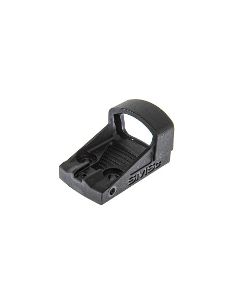 SS000031   Shield Smsc glass compact reflex mini punto rosso 8 moa 8