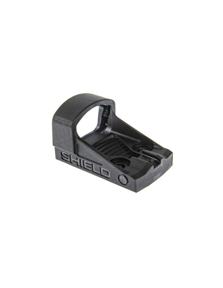 SS000031   Shield Smsc glass compact reflex mini punto rosso 8 moa 9