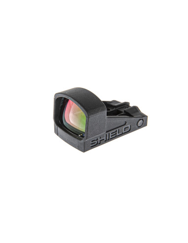 SS000031   Shield Smsc glass compact reflex mini punto rosso 8 moa 10