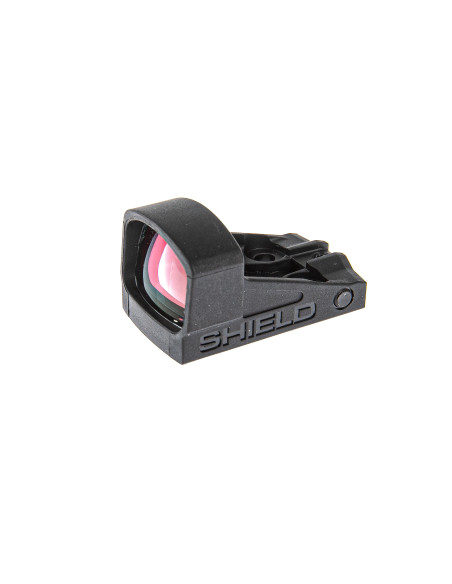 SS000031   Shield Smsc glass compact reflex mini punto rosso 8 moa 5