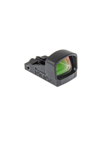 SS000031   Shield Smsc glass compact reflex mini punto rosso 8 moa 6
