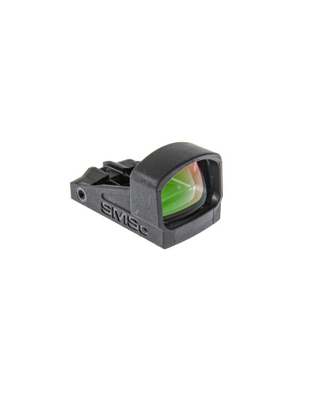 SS000031   Shield Smsc glass compact reflex mini punto rosso 8 moa 6