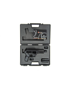 PS000522   UTAS PCC MOD. UT9 M CAL. 9x19 LUGER CANNA 6 CALCIO PIEGHEVOLE 1 2