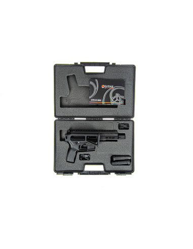 PS000522   UTAS PCC MOD. UT9 M CAL. 9x19 LUGER CANNA 6 CALCIO PIEGHEVOLE 3