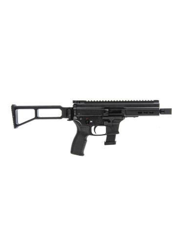 PS000522   UTAS PCC MOD. UT9 M CAL. 9x19 LUGER CANNA 6 CALCIO PIEGHEVOLE 4