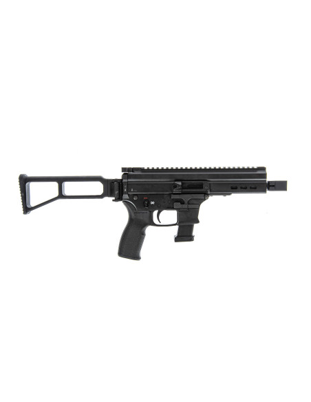 PS000522   UTAS PCC MOD. UT9 M CAL. 9x19 LUGER CANNA 6 CALCIO PIEGHEVOLE 4