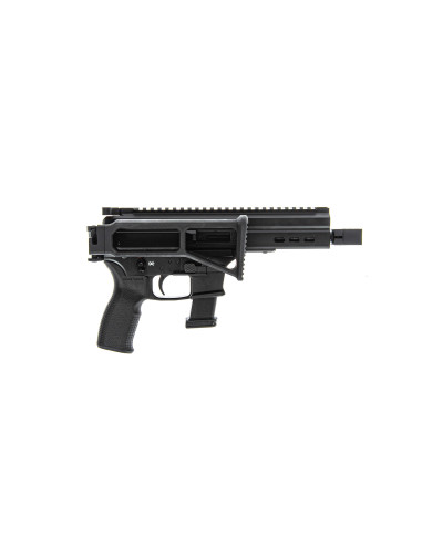 PS000522   UTAS PCC MOD. UT9 M CAL. 9x19 LUGER CANNA 6 CALCIO PIEGHEVOLE 7