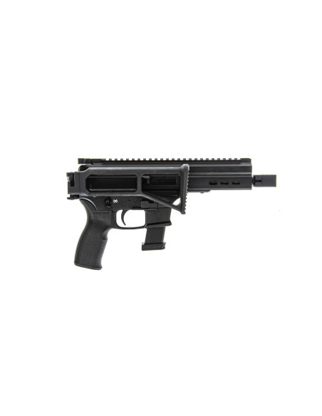 PS000522   UTAS PCC MOD. UT9 M CAL. 9x19 LUGER CANNA 6 CALCIO PIEGHEVOLE 7
