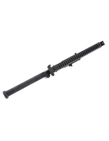 PS000522   UTAS PCC MOD. UT9 M CAL. 9x19 LUGER CANNA 6 CALCIO PIEGHEVOLE 10