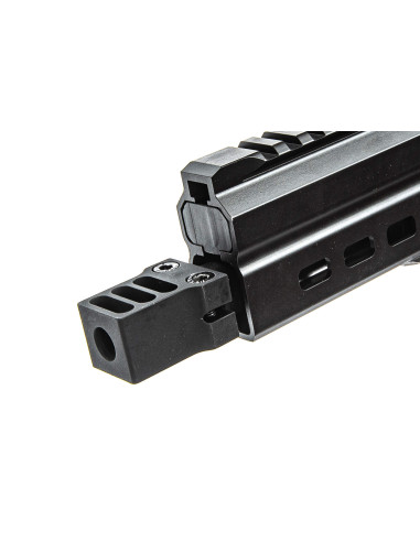 PS000522   UTAS PCC MOD. UT9 M CAL. 9x19 LUGER CANNA 6 CALCIO PIEGHEVOLE 11 2
