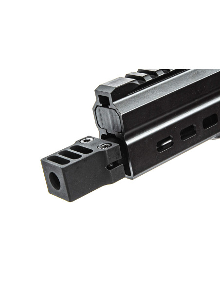 PS000522   UTAS PCC MOD. UT9 M CAL. 9x19 LUGER CANNA 6 CALCIO PIEGHEVOLE 11 2