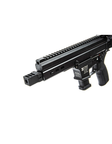 PS000522   UTAS PCC MOD. UT9 M CAL. 9x19 LUGER CANNA 6 CALCIO PIEGHEVOLE 11