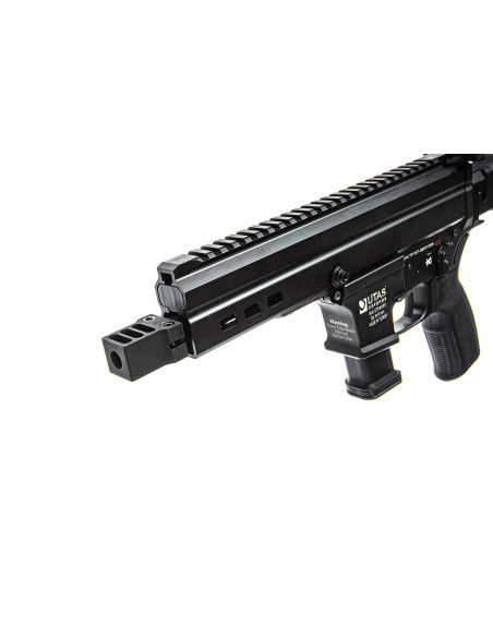 PS000522   UTAS PCC MOD. UT9 M CAL. 9x19 LUGER CANNA 6 CALCIO PIEGHEVOLE 11
