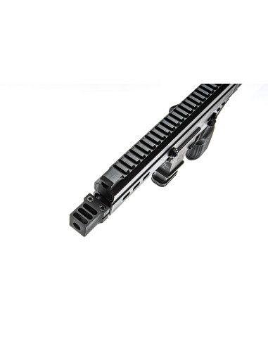 PS000522   UTAS PCC MOD. UT9 M CAL. 9x19 LUGER CANNA 6 CALCIO PIEGHEVOLE 12