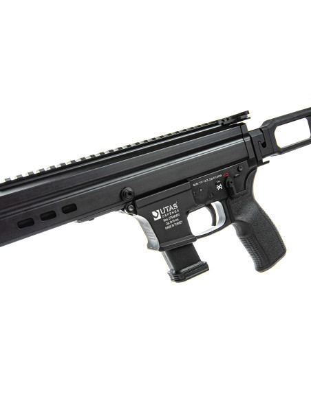 PS000522   UTAS PCC MOD. UT9 M CAL. 9x19 LUGER CANNA 6 CALCIO PIEGHEVOLE 13