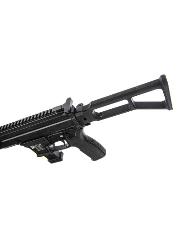 PS000522   UTAS PCC MOD. UT9 M CAL. 9x19 LUGER CANNA 6 CALCIO PIEGHEVOLE 14