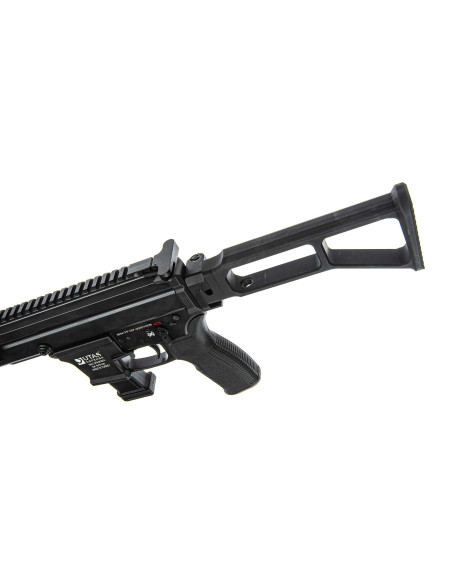 PS000522   UTAS PCC MOD. UT9 M CAL. 9x19 LUGER CANNA 6 CALCIO PIEGHEVOLE 14