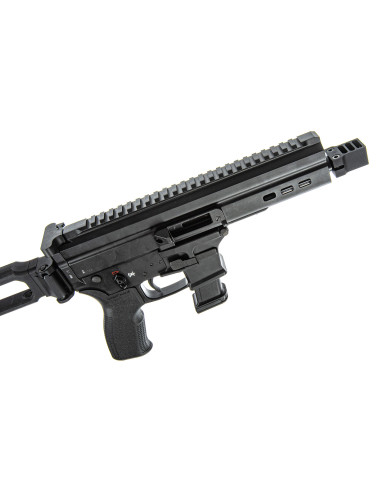 PS000522   UTAS PCC MOD. UT9 M CAL. 9x19 LUGER CANNA 6 CALCIO PIEGHEVOLE 15