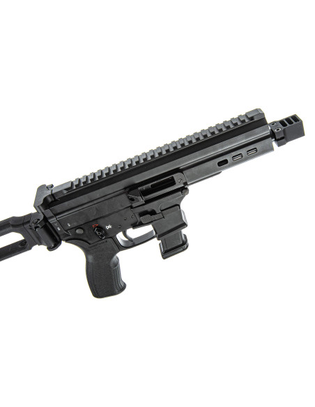 PS000522   UTAS PCC MOD. UT9 M CAL. 9x19 LUGER CANNA 6 CALCIO PIEGHEVOLE 15