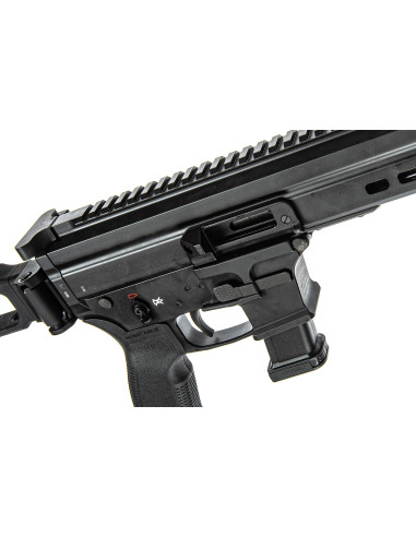 PS000522   UTAS PCC MOD. UT9 M CAL. 9x19 LUGER CANNA 6 CALCIO PIEGHEVOLE 16