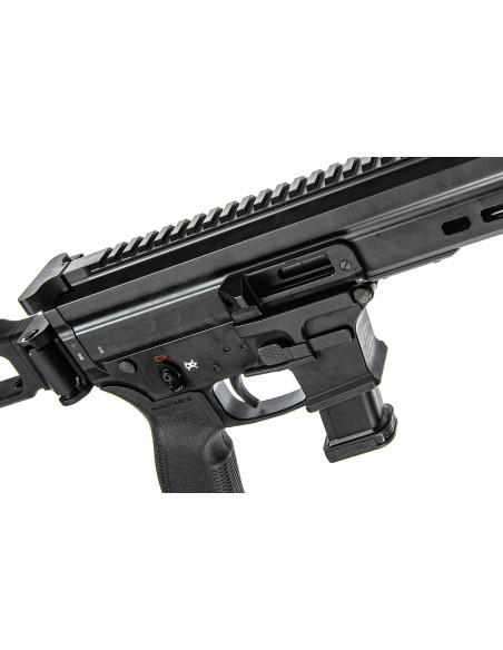PS000522   UTAS PCC MOD. UT9 M CAL. 9x19 LUGER CANNA 6 CALCIO PIEGHEVOLE 16