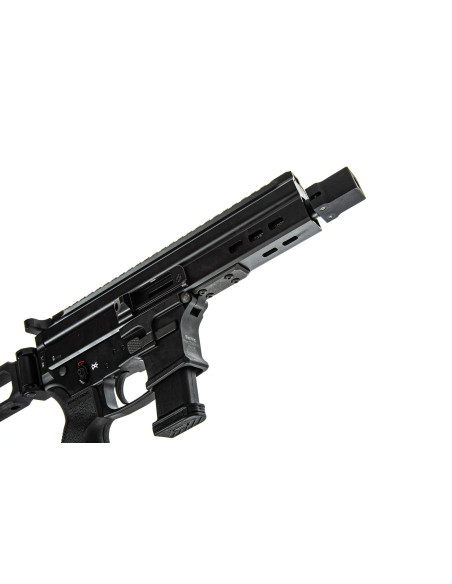 PS000522   UTAS PCC MOD. UT9 M CAL. 9x19 LUGER CANNA 6 CALCIO PIEGHEVOLE 17