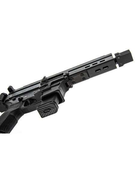 PS000522   UTAS PCC MOD. UT9 M CAL. 9x19 LUGER CANNA 6 CALCIO PIEGHEVOLE 18