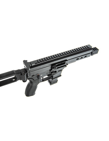 PS000522   UTAS PCC MOD. UT9 M CAL. 9x19 LUGER CANNA 6 CALCIO PIEGHEVOLE 19