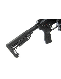 CP000521   UTAS PCC MOD. UT912 CAL. 9x19 LUGER CANNA 12 CALCIO COLLASSABILE 1 2