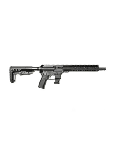CP000521  UTAS PCC MOD. UT912 CAL. 9x19 LUGER CANNA  12 CALCIO COLLASSABILE 1