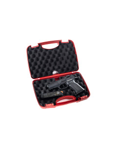 PS076714   Tanfoglio Force Police R Cal.9x21 Brunita 1