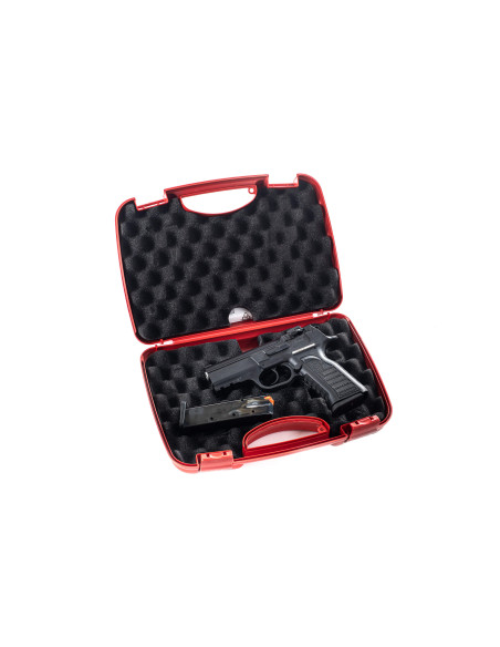 PS076714   Tanfoglio Force Police R Cal.9x21 Brunita 1