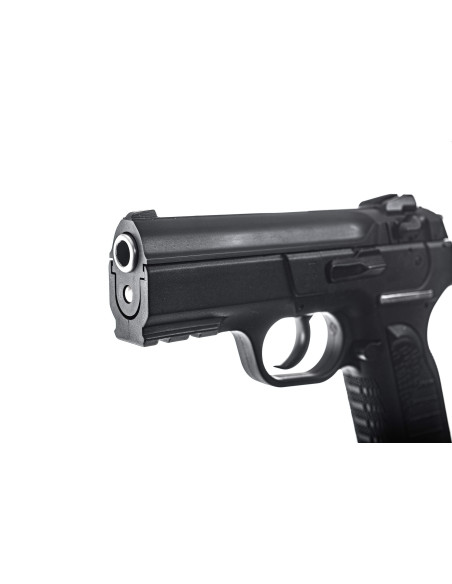 PS076714   Tanfoglio Force Police R Cal.9x21 Brunita 4