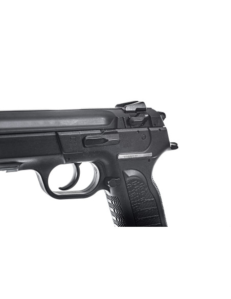 PS076714   Tanfoglio Force Police R Cal.9x21 Brunita 5