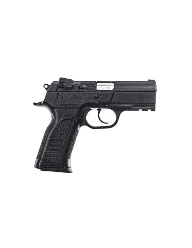 PS076714   Tanfoglio Force Police R Cal.9x21 Brunita 9