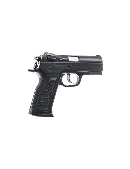 PS076714   Tanfoglio Force Police R Cal.9x21 Brunita 10