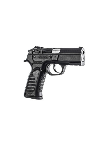 PS076714   Tanfoglio Force Police R Cal.9x21 Brunita 11