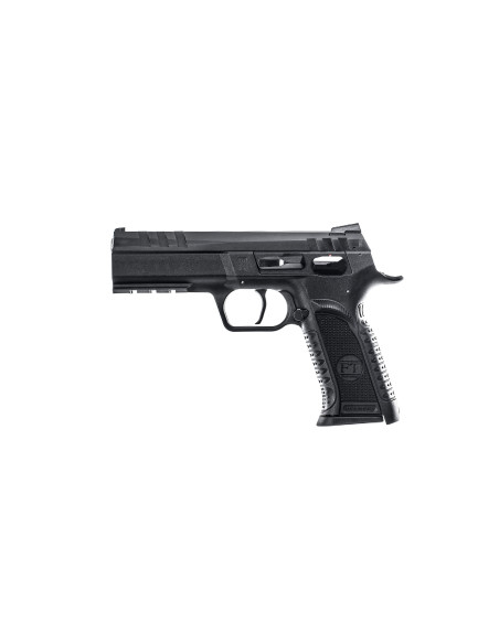 PS000178   Tanfoglio Force Esse Cal.9x21 Brunita 2
