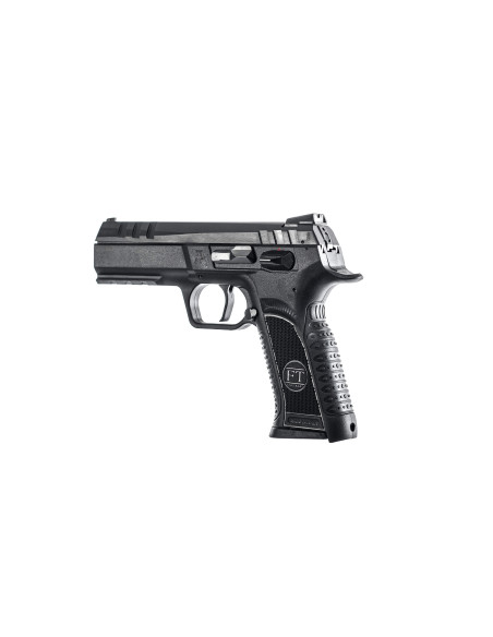 PS000178   Tanfoglio Force Esse Cal.9x21 Brunita 5
