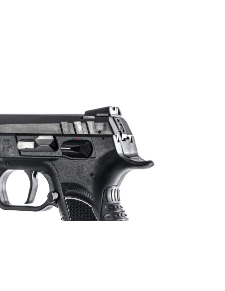 PS000178   Tanfoglio Force Esse Cal.9x21 Brunita 6