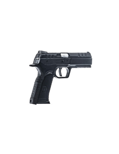 PS000178   Tanfoglio Force Esse Cal.9x21 Brunita 8