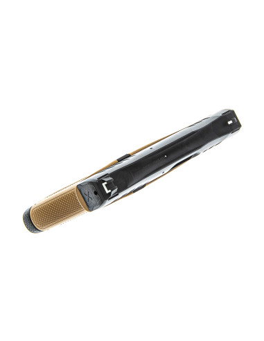PS000361   PISTOLA BUBIX BRO SAND SABBIA CAL 9X19 LUGER 12