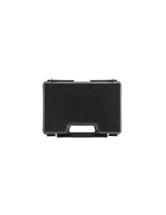 PS000360   PISTOLA BUBIX BRO GRAPHITE CAL 9X19 LUGER 1