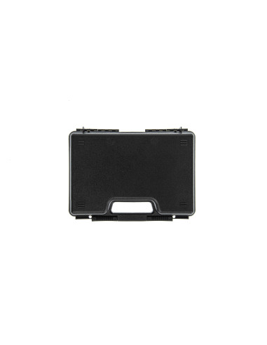 PS000360   PISTOLA BUBIX BRO GRAPHITE CAL 9X19 LUGER 1